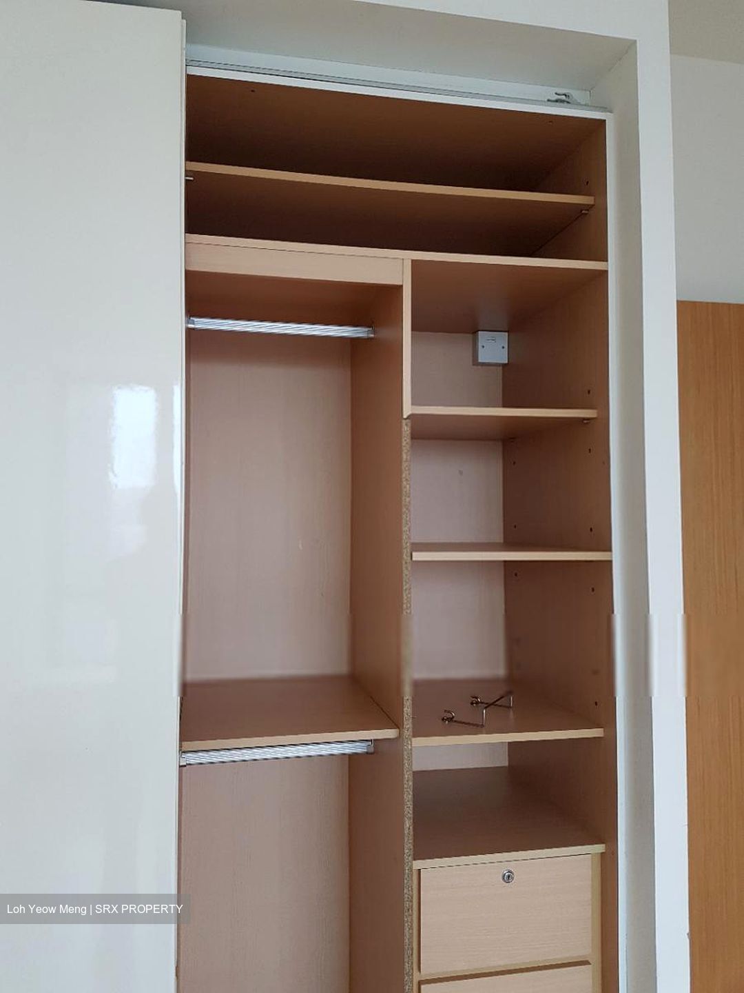 Park Infinia At Wee Nam (D11), Condominium #535757401